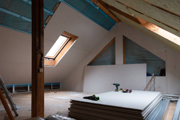 Reliable Greencastle, PA Insulation Contractor Solutions