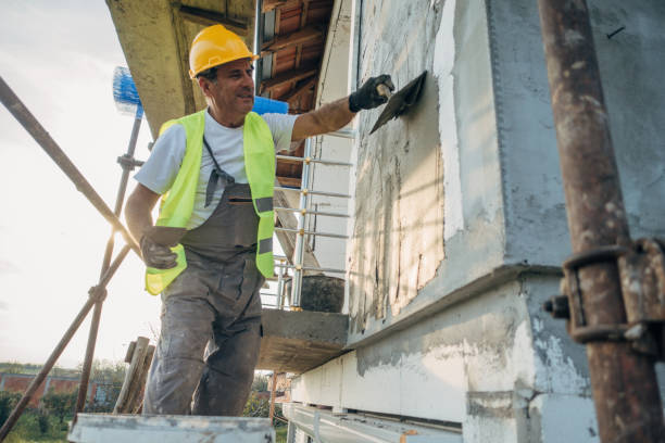 Best Professional Insulation Contractor  in Greencastle, PA