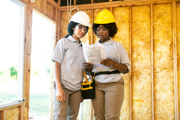 Best Insulation Contractors for Homes  in Greencastle, PA