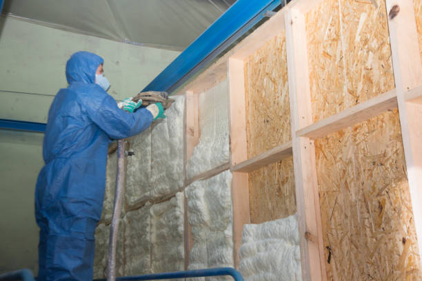 Best Attic Insulation Installation  in Greencastle, PA